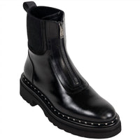 Homers - Women's Siena Flat Ankle Boots