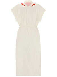 Carolina K - Valerie Kaftan Midi Dress