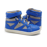 Oldsoles - Toddler's New Leader Fashion Sneakers