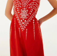 Farm Rio - THE VICKY DRESS