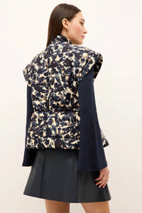 Marie Oliver - Lyndon Quilted Vest
