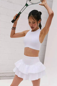 Free People - Field Day Skort