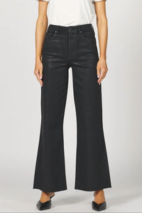 Dear John Denim - Fiona High Rise Clean Hem Jean