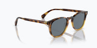 Oliver Peoples - Finley Large Non Polarized Sunglasses 5298su 1409r8