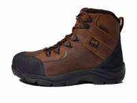 Hoss Boot Company - Men's Ridge 6' Lace-up Work Boot