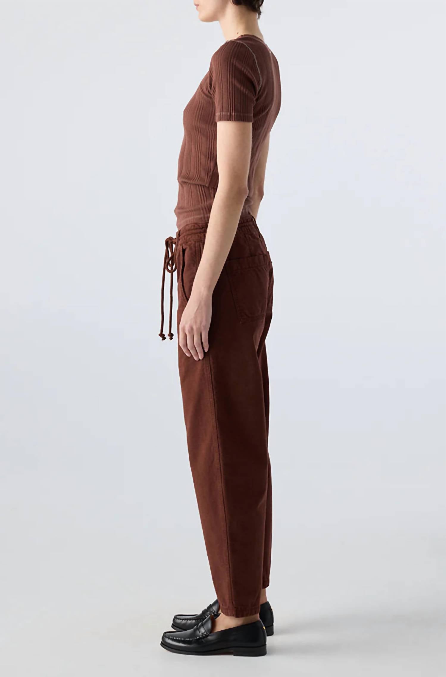 Amo - Elaine Pant