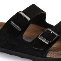 Birkenstock - Unisex - Arizona Soft Footbed Sandal