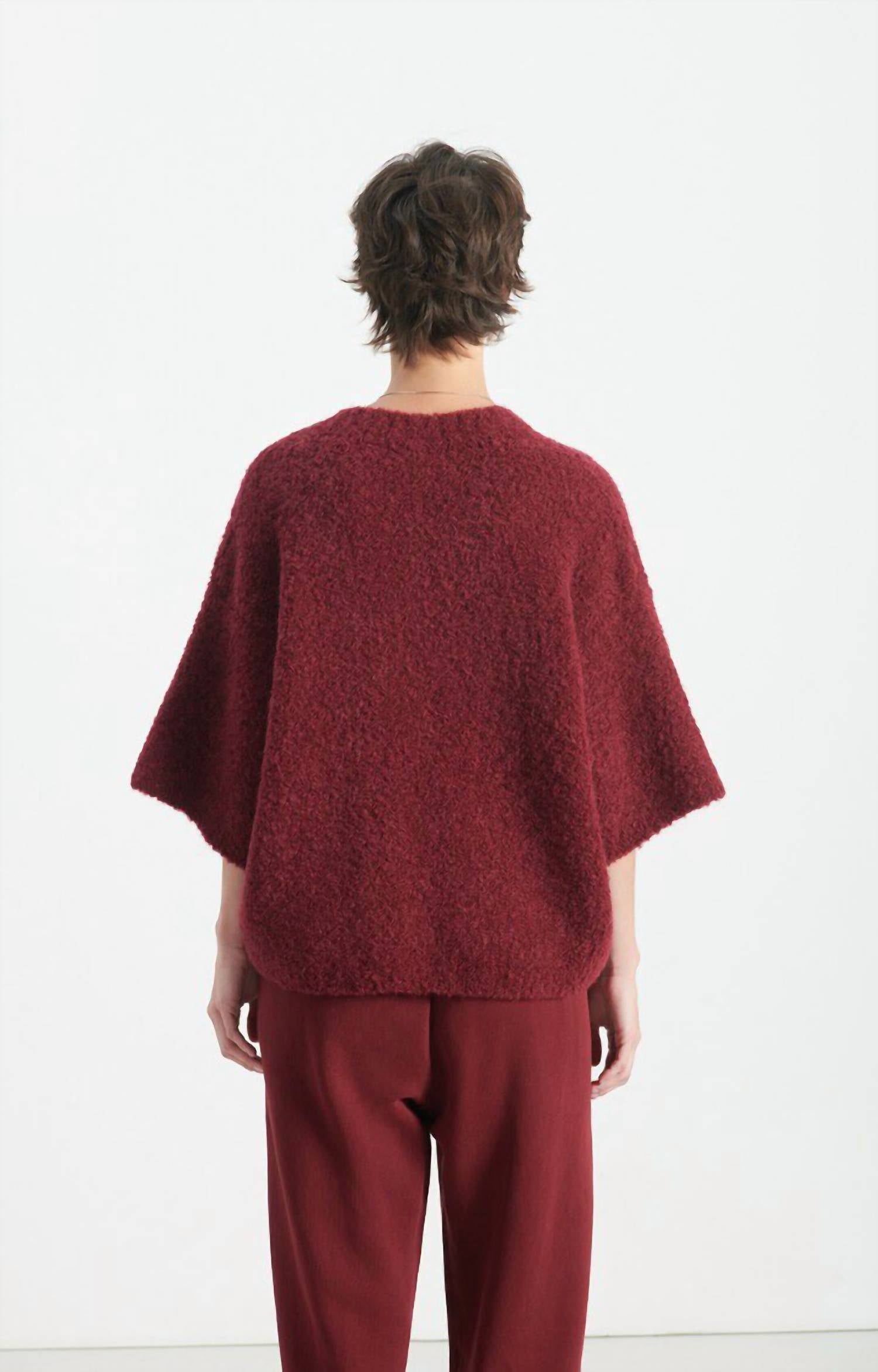 American Vintage - Zolly Crewneck Sweater