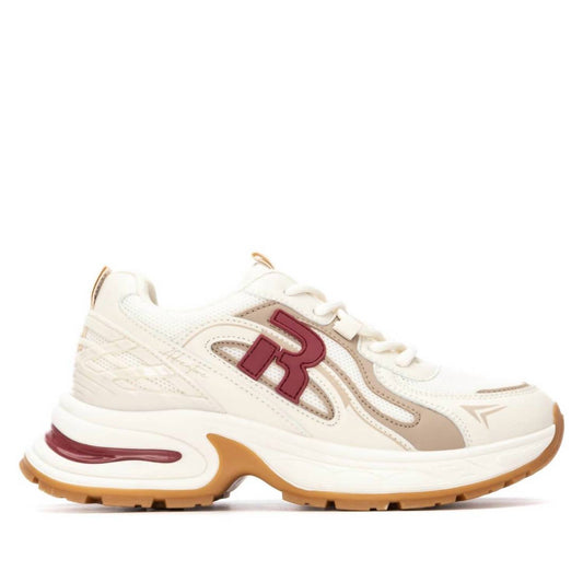 Xti - Women’s Refresh Sneakers