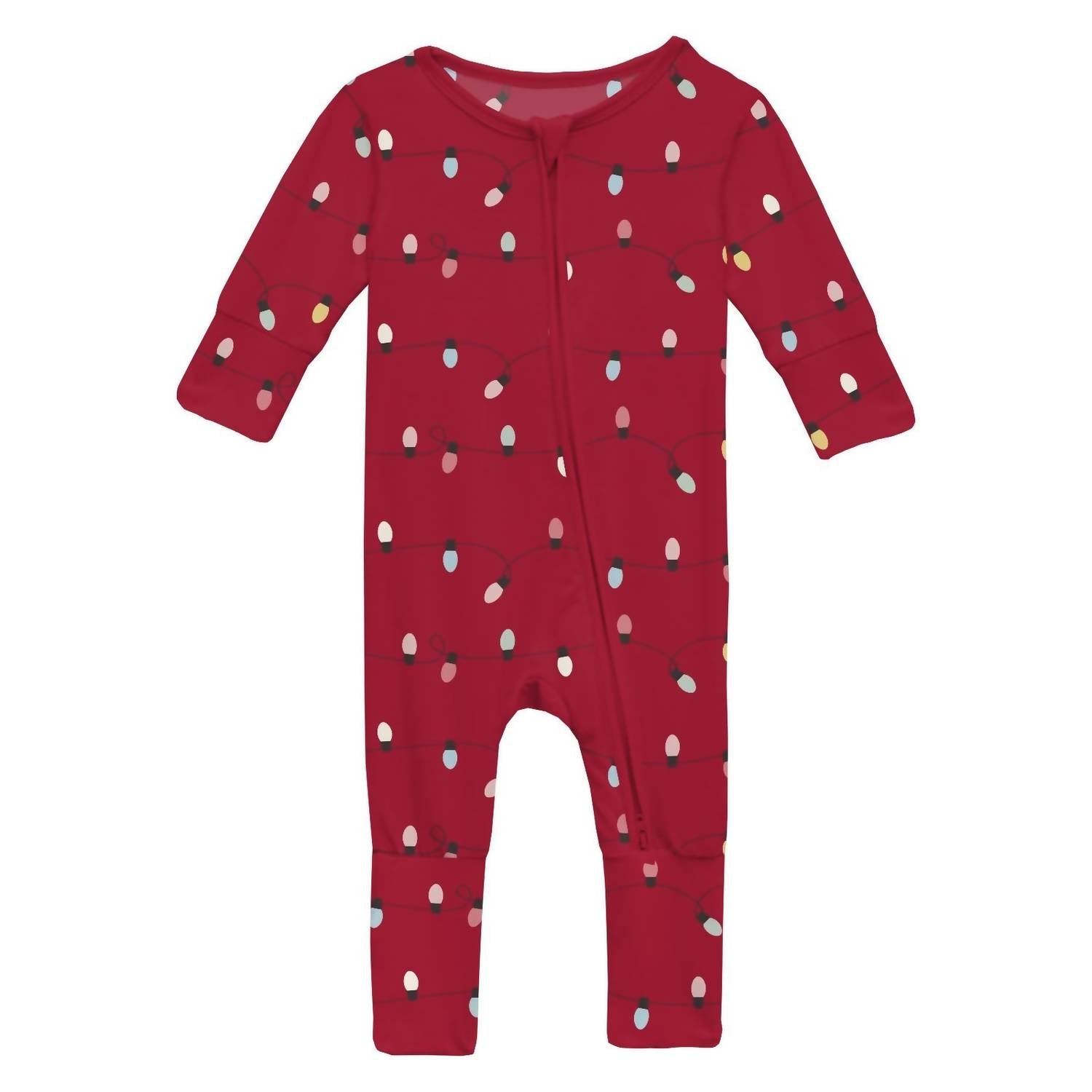 Kickee - Convertible Coverall