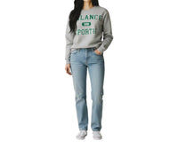 Ambar - Balance Sportif 1990 Graphic Sweatshirt Top
