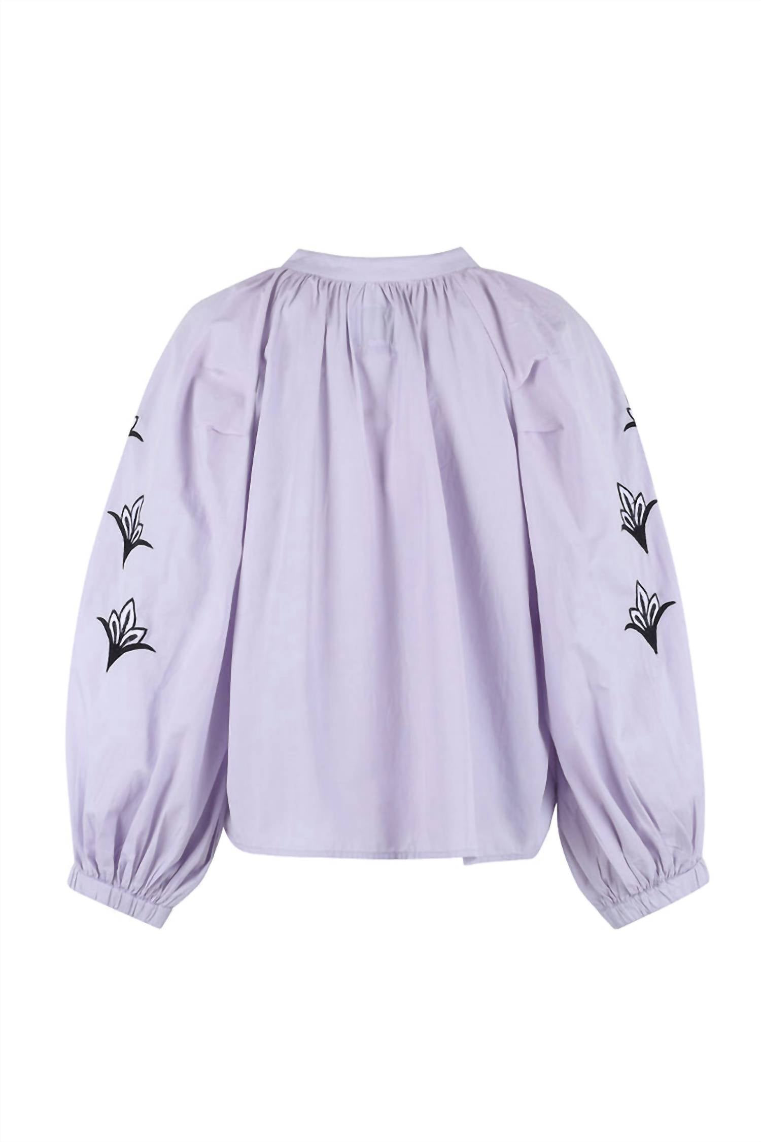 The Shirt - Women's Minka Shirt