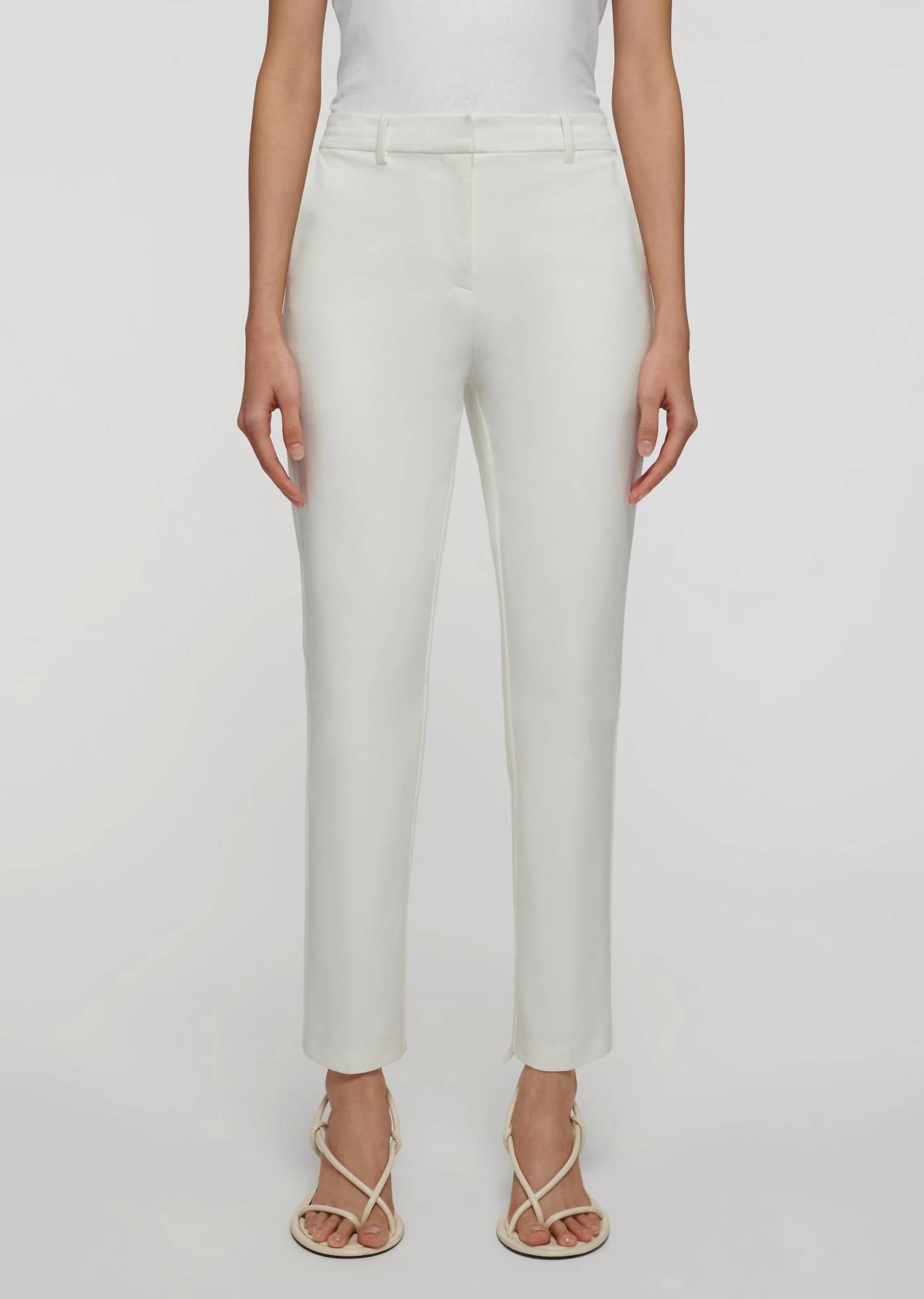 BRONTE CIGARETTE PANTS