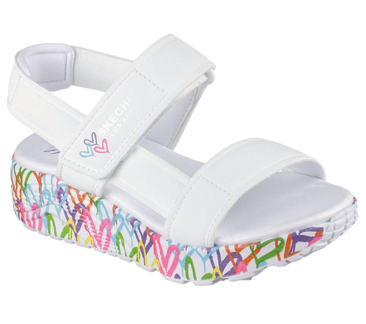 Skechers - Kid's Uno Lite Sandals