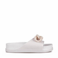 Voices - Women's Culture Slide Soul Corrente Sandal