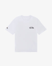 Malbon Golf - Futura Buckets Tee