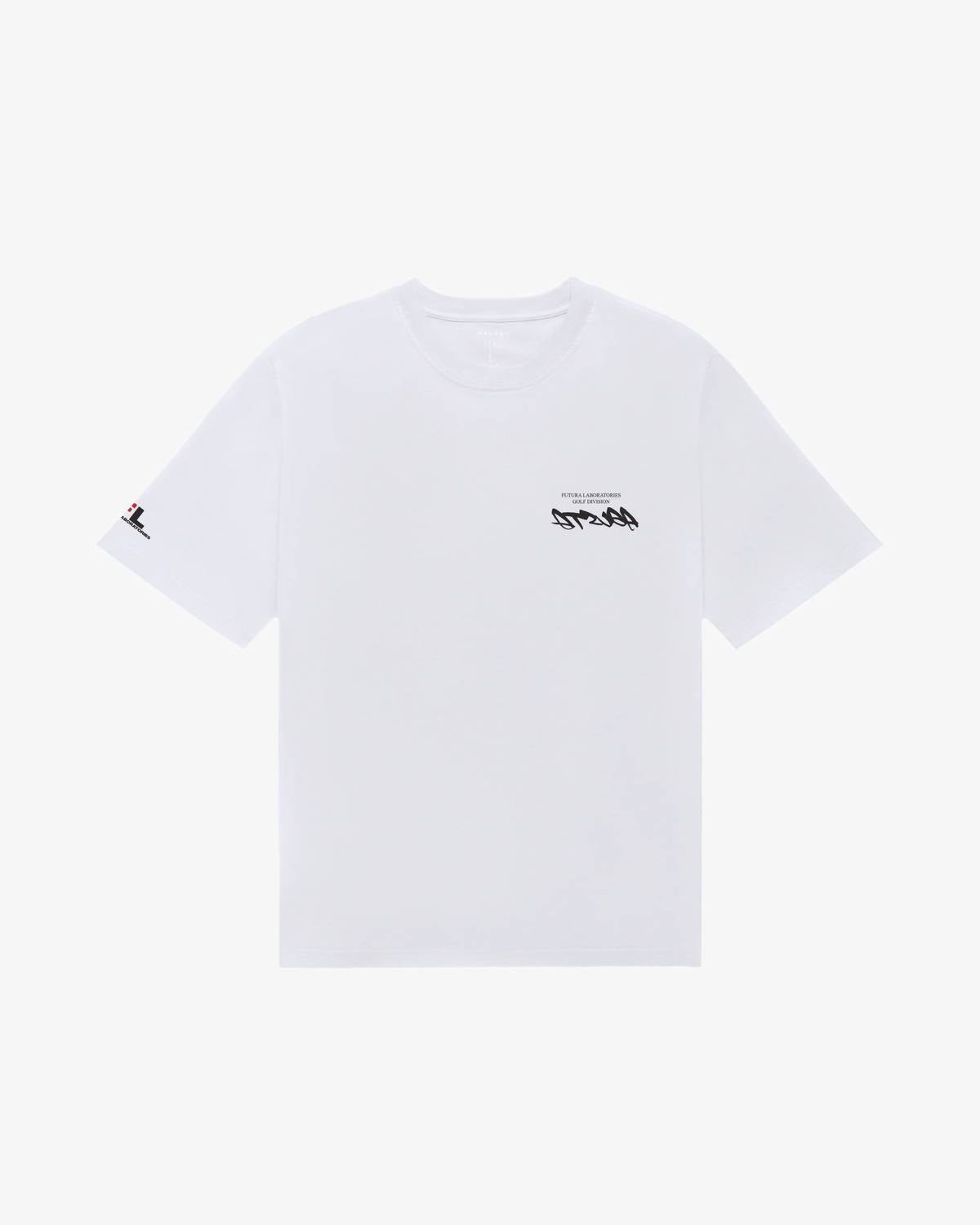 Malbon Golf - Futura Buckets Tee