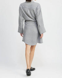En Saison - Jj Shirt Dress