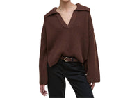 Barbour - Robyn Knitted Jumper