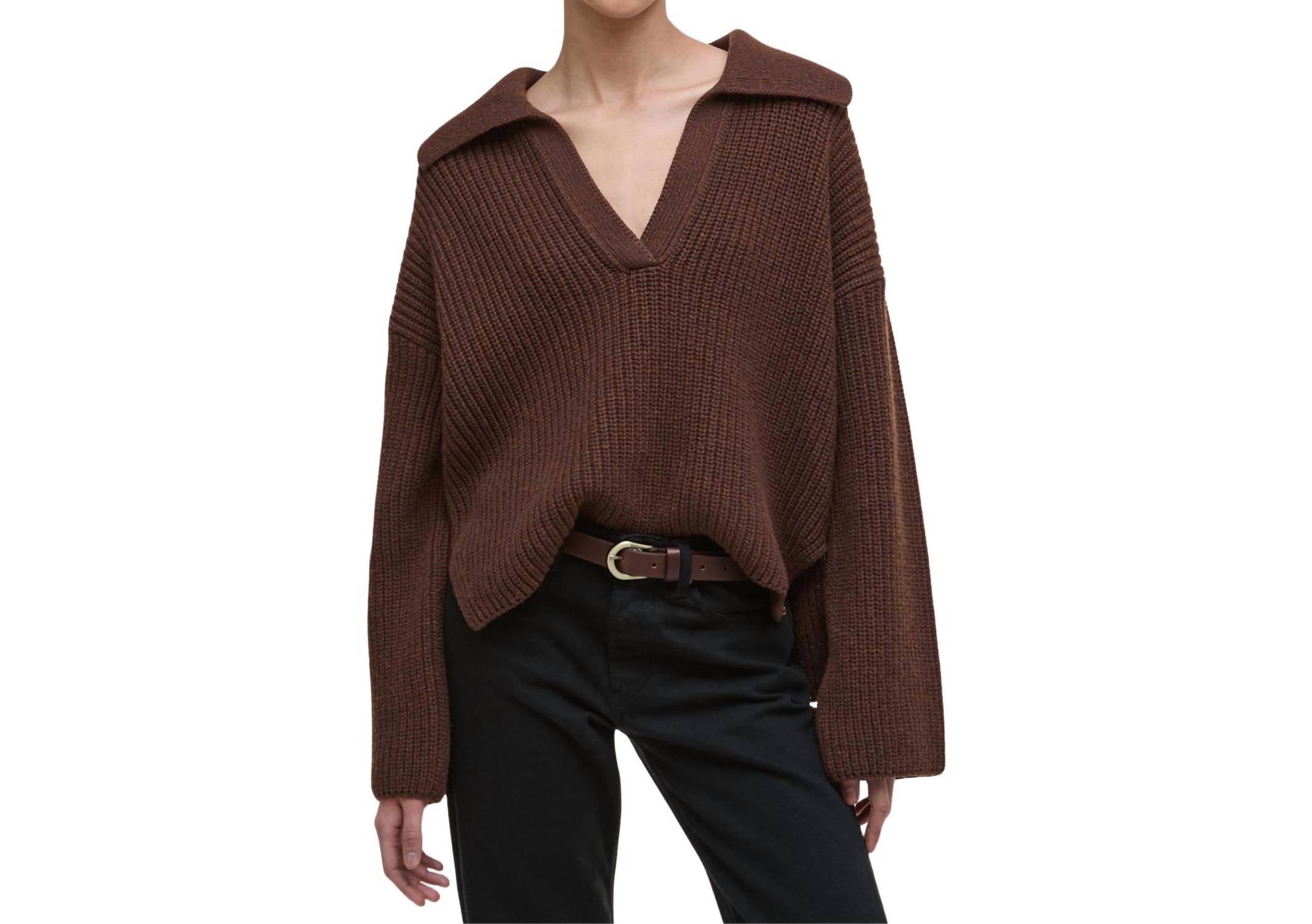 Barbour - Robyn Knitted Jumper