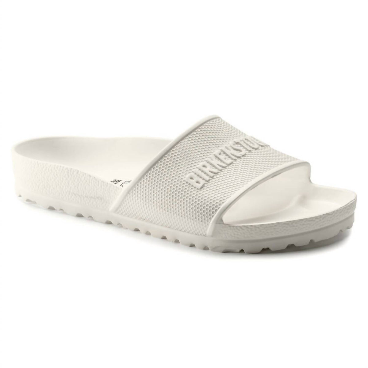 Birkenstock - Men's Barbados Essentials Eva Sandal