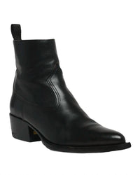 Golden Goose - Women's Debbie Leather Ankle Boot