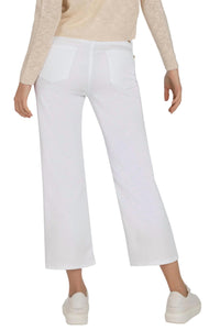 Mac - CULOTTE JEANS