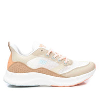 Xti - Women's Lace-Up Sneakers