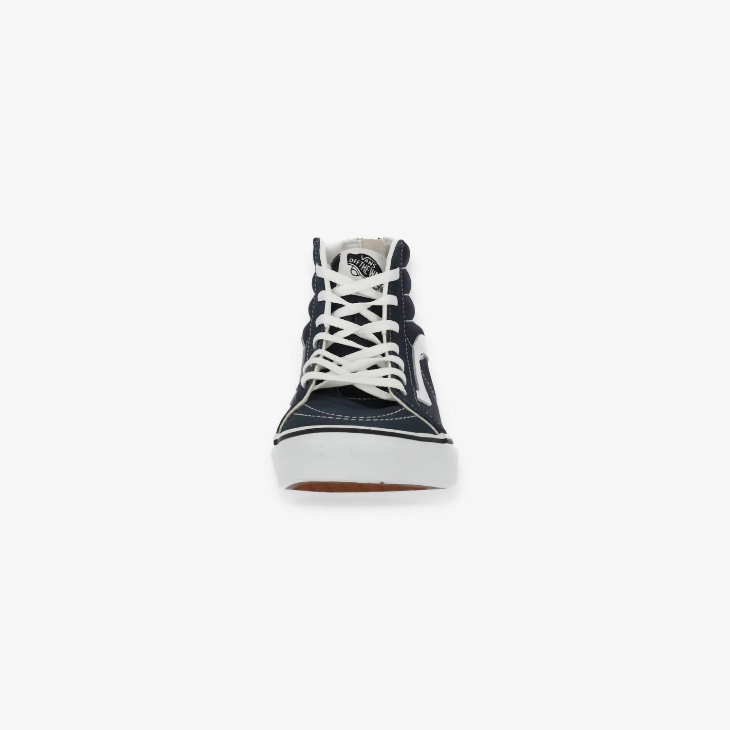 Vans - Women's Sk8-hi Zip High-top Sneakers