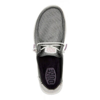 Hey Dude - Women's Wendy Metallic Sparkle Casual Shoe