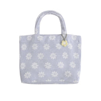 Rylee + Cru - Girl's Terry Beach Bag