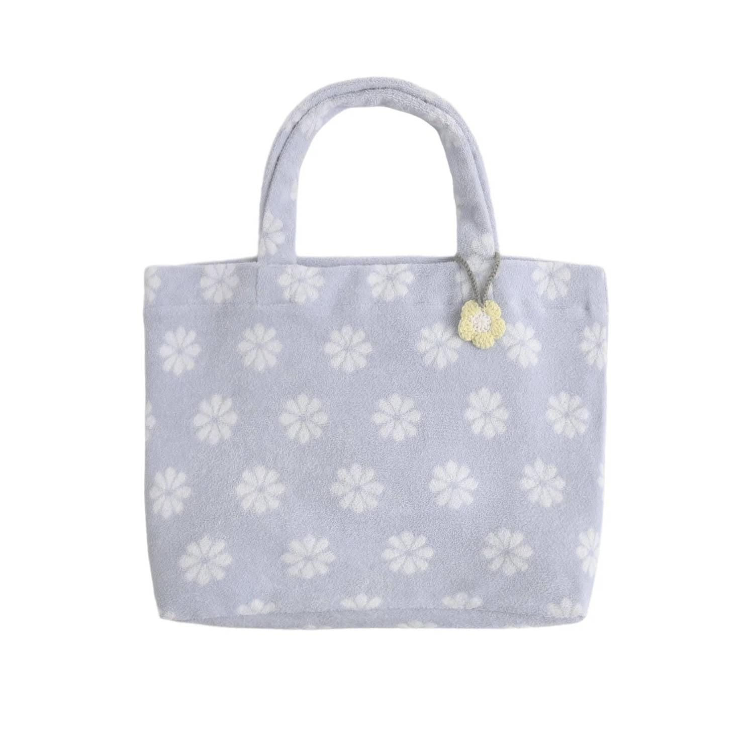 Rylee + Cru - Girl's Terry Beach Bag