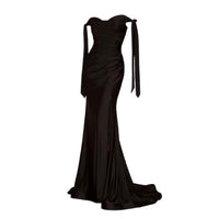 Ever After Bridal Atlanta - Women's Love Like Honey Elegant Maxi Dress