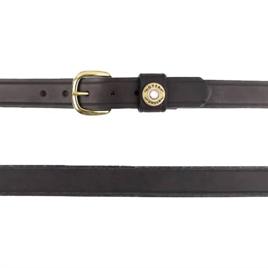 Over Under - Men's Single Shot Belt