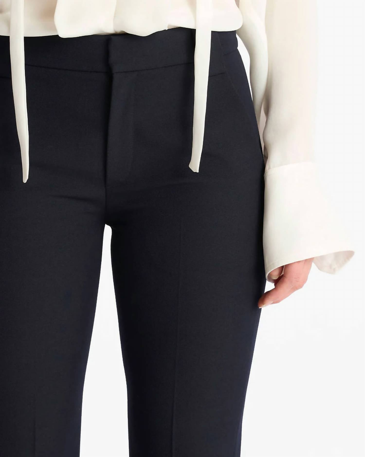 A.L.C. - Chelsea Tailored Pant