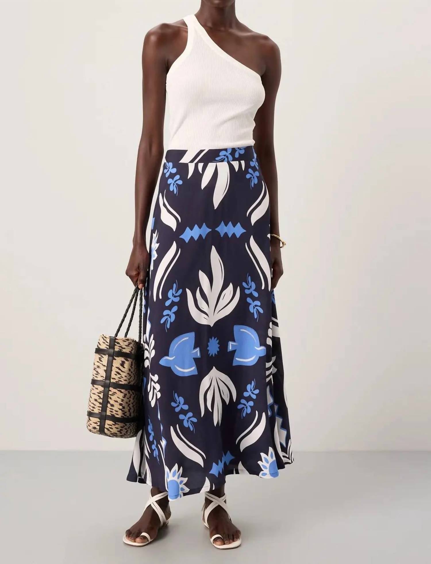 Fifteen Twenty - Lexi Skirt