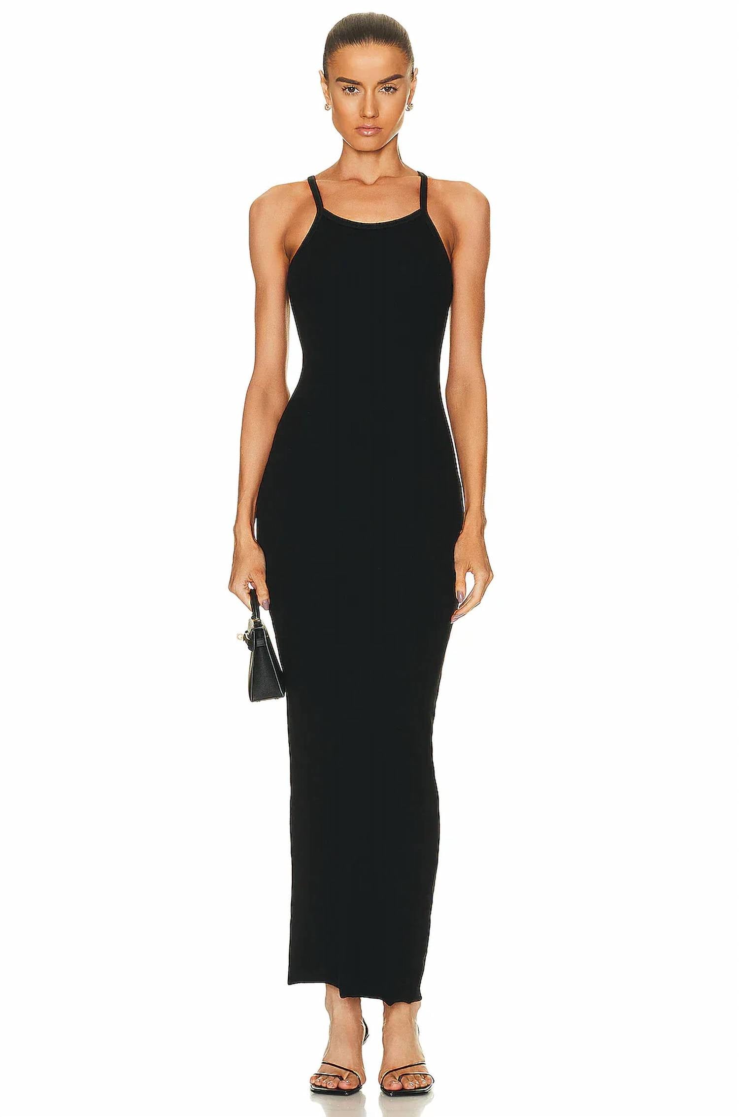 Eterne - Tank Maxi Dress