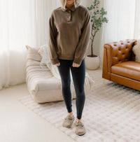 Thread & Supply - Arizona Top