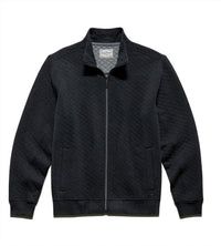 Flags & Anthem - Alloway Quilted Full Zip Jacket