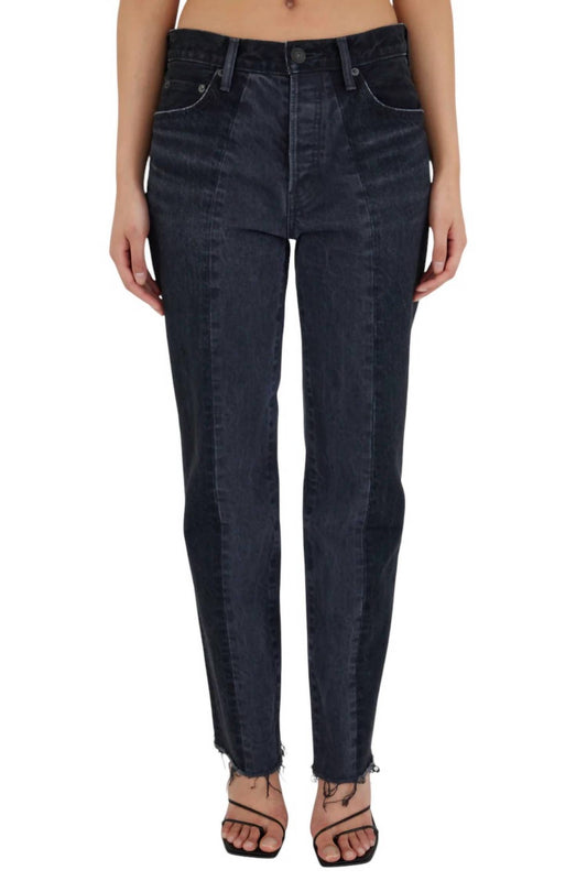 Moussy - Hearthstone Straight Jean