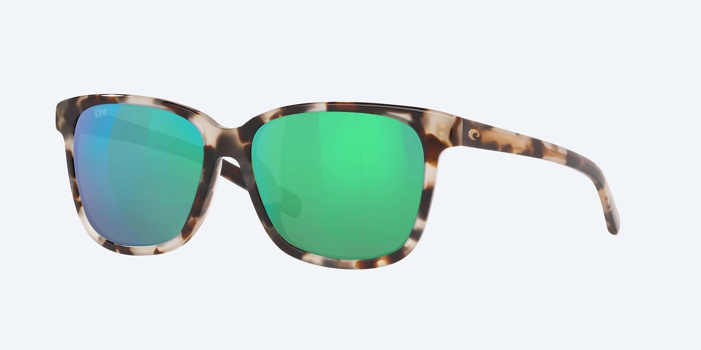 Costa Del Mar - Women's May Polarized Sunglasses 2009 - 10 - 57