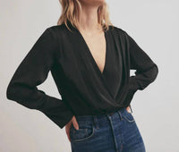 Favorite Daughter - The Date Blouse