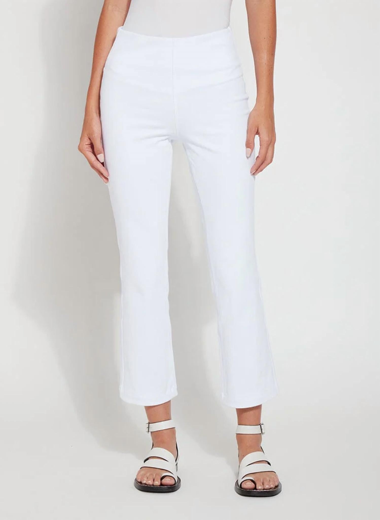 Lysse - Women's Boot Cut Denim Pant