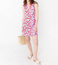 Mahi Gold - Bayview Dress