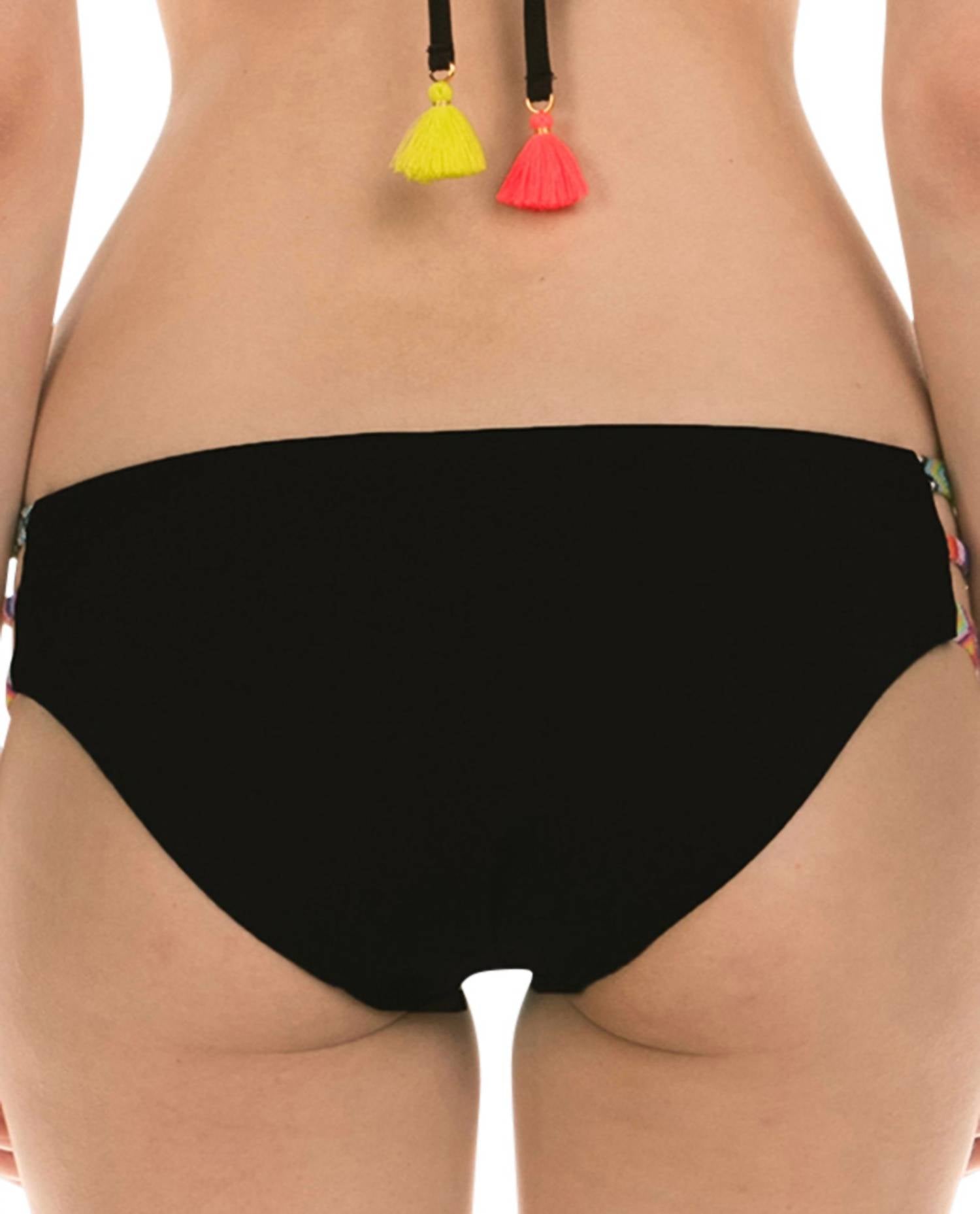 Isabella Rose - Besties Tahiti Cheeky Bikini Bottom