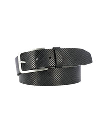 Remo Tulliani - Men’s Italian Calfskin Leather Belt