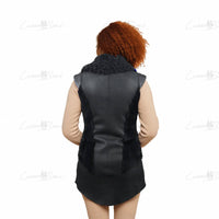 Lusso Beni - Galatea Coat