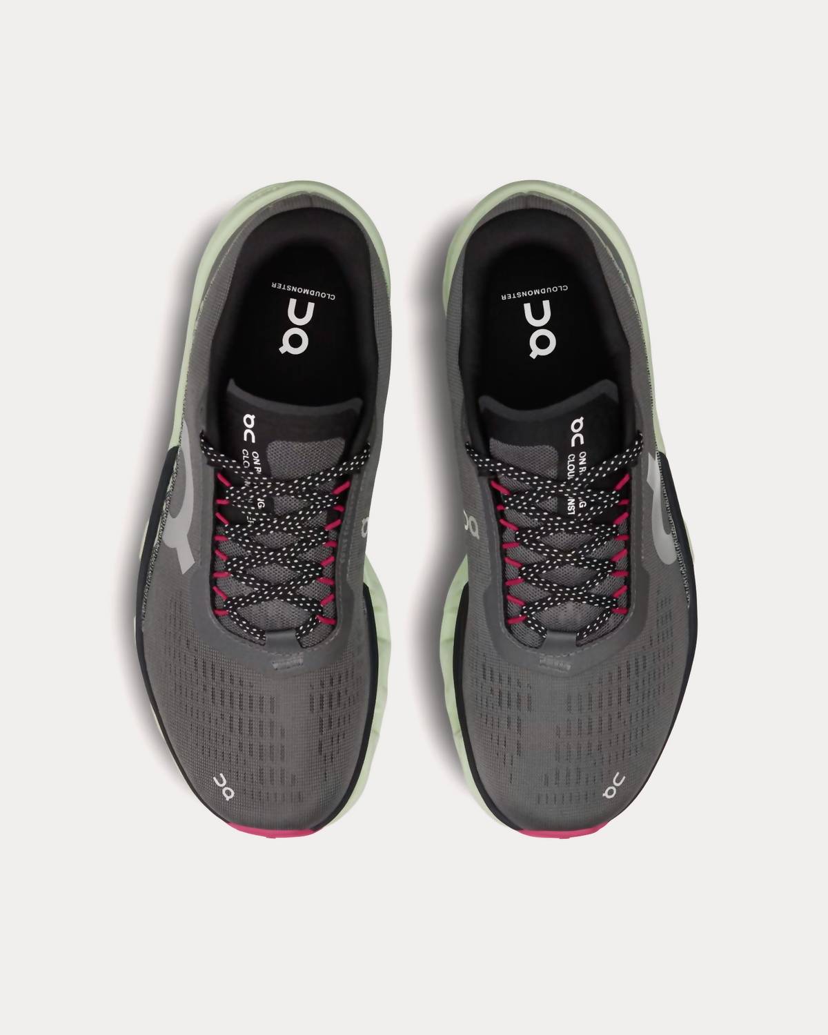 On - Women's Cloudmonster 2 Shoe