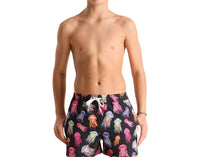Chubbies - Boys Don't Be Jellies Classic Swim Trunk