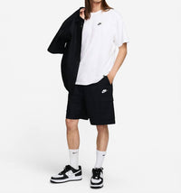 Nike - Sportswear Shor Sleeve Club Tee